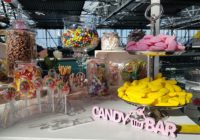 Candybar